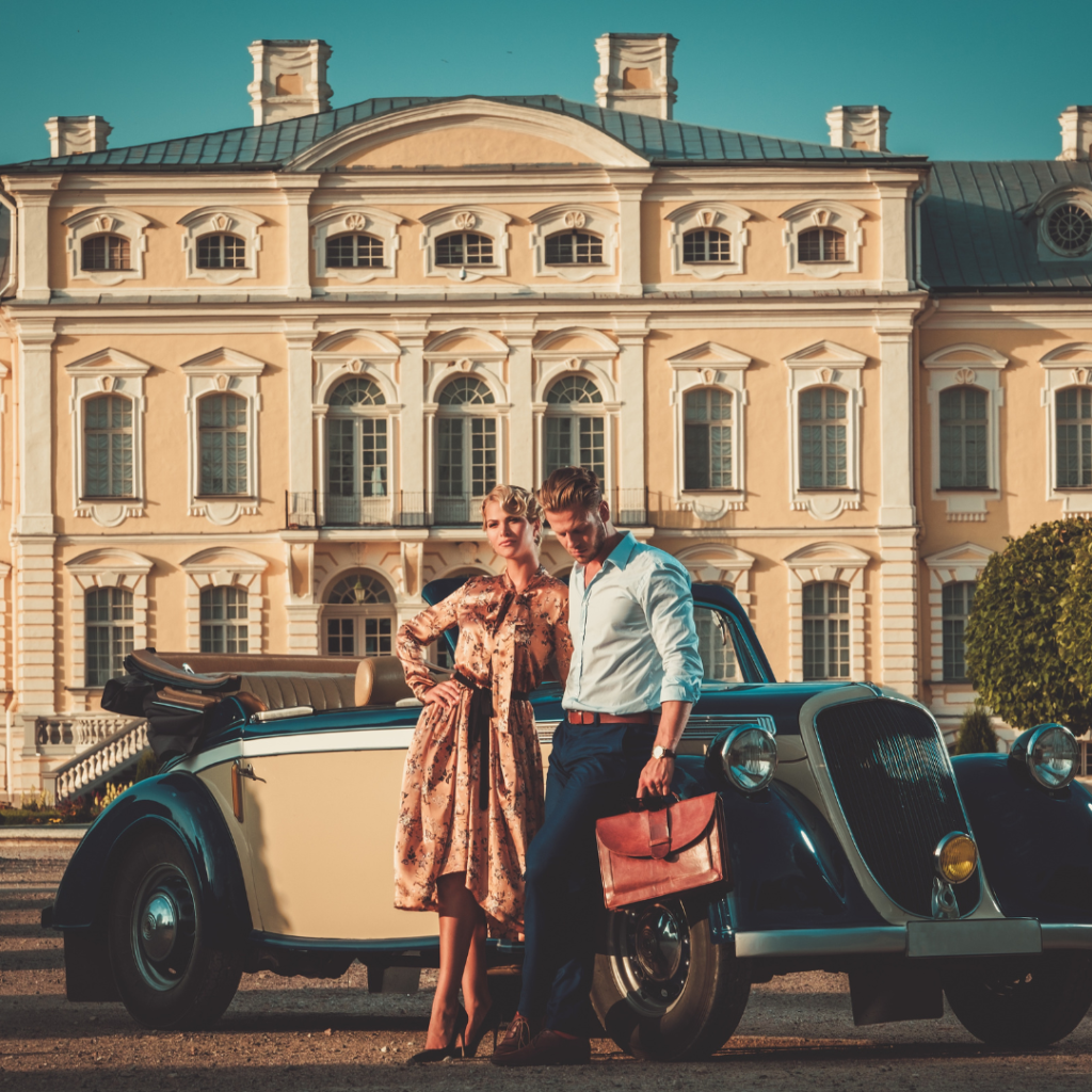 Luxury Dating: When Romance Becomes an Extraordinary Experience