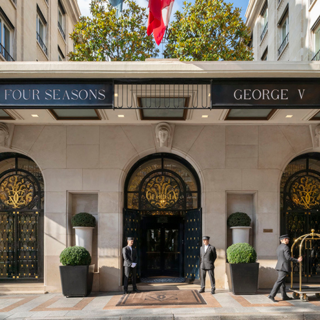 Why Access Has Become the Greatest Luxury