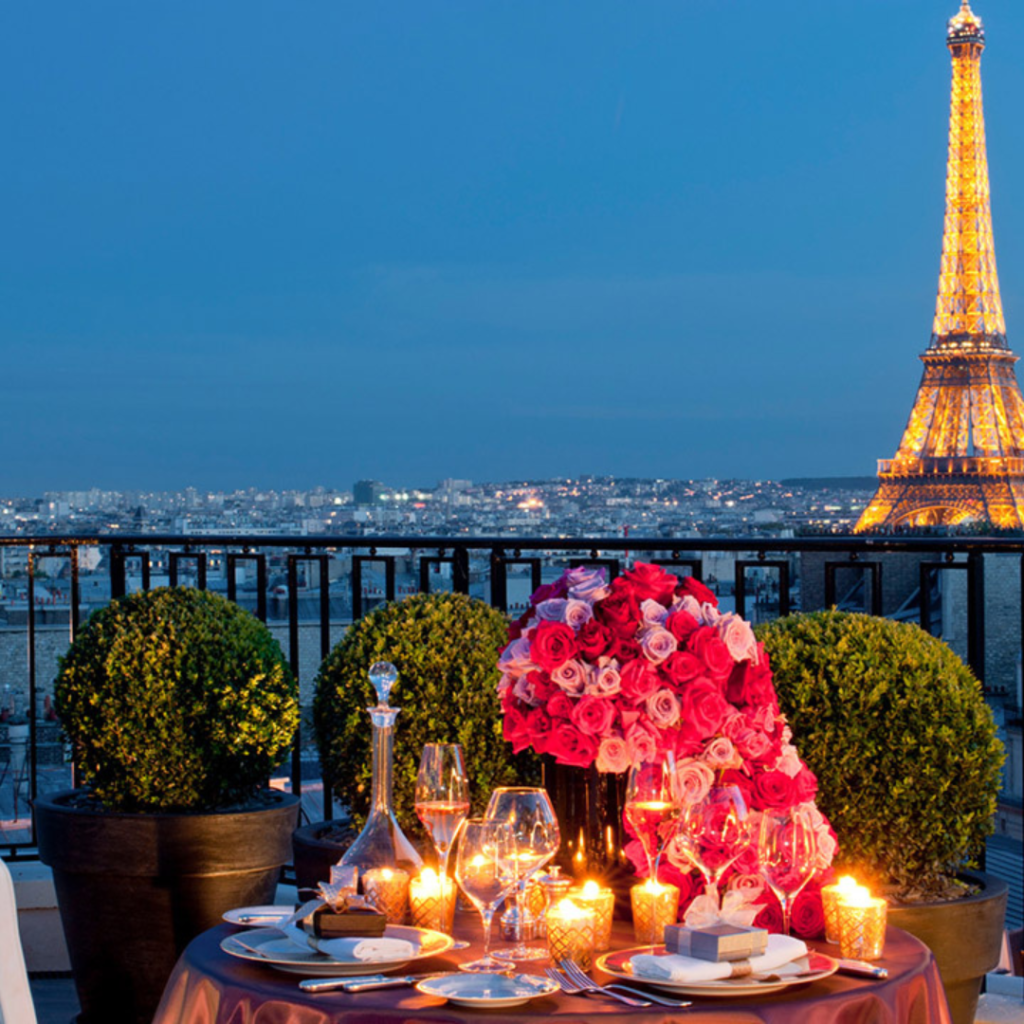 From Elite Dating Apps to Extraordinary First Dates