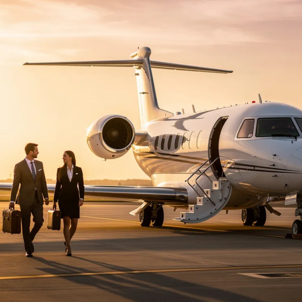 Luxury Lifestyle Management